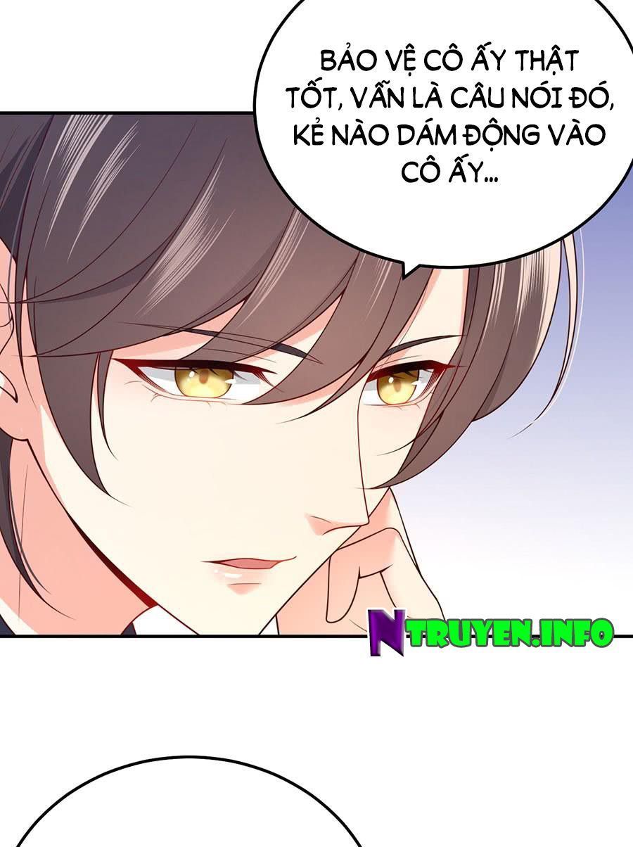 nam thần truy thê chỉ nam chapter 27.1 12