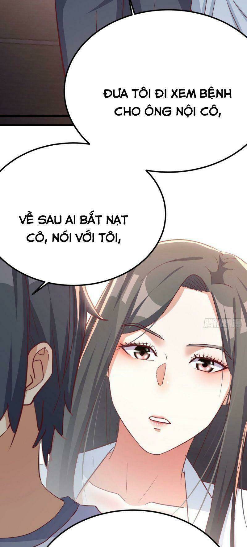 y thánh thiên tài tại hoa đô chapter 3 9