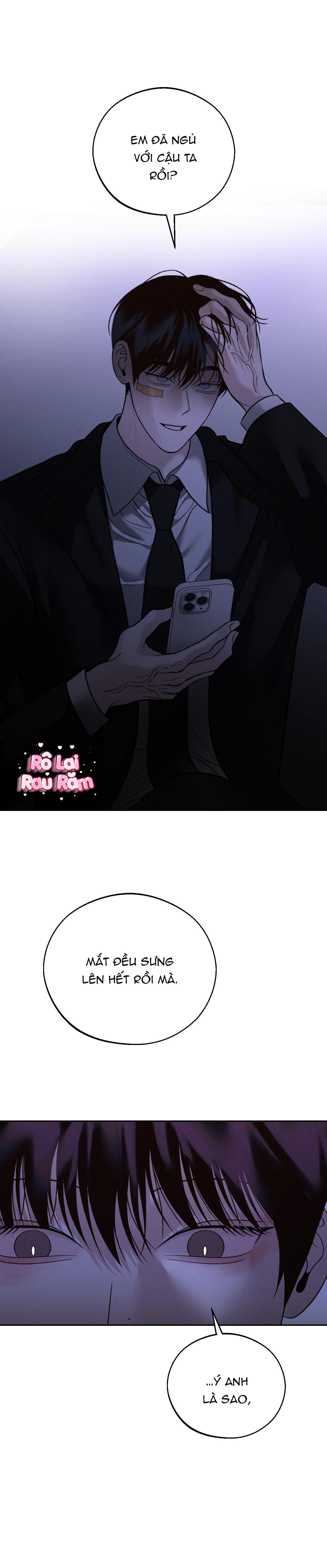 cứu tinh của thứ hai chapter 47 16