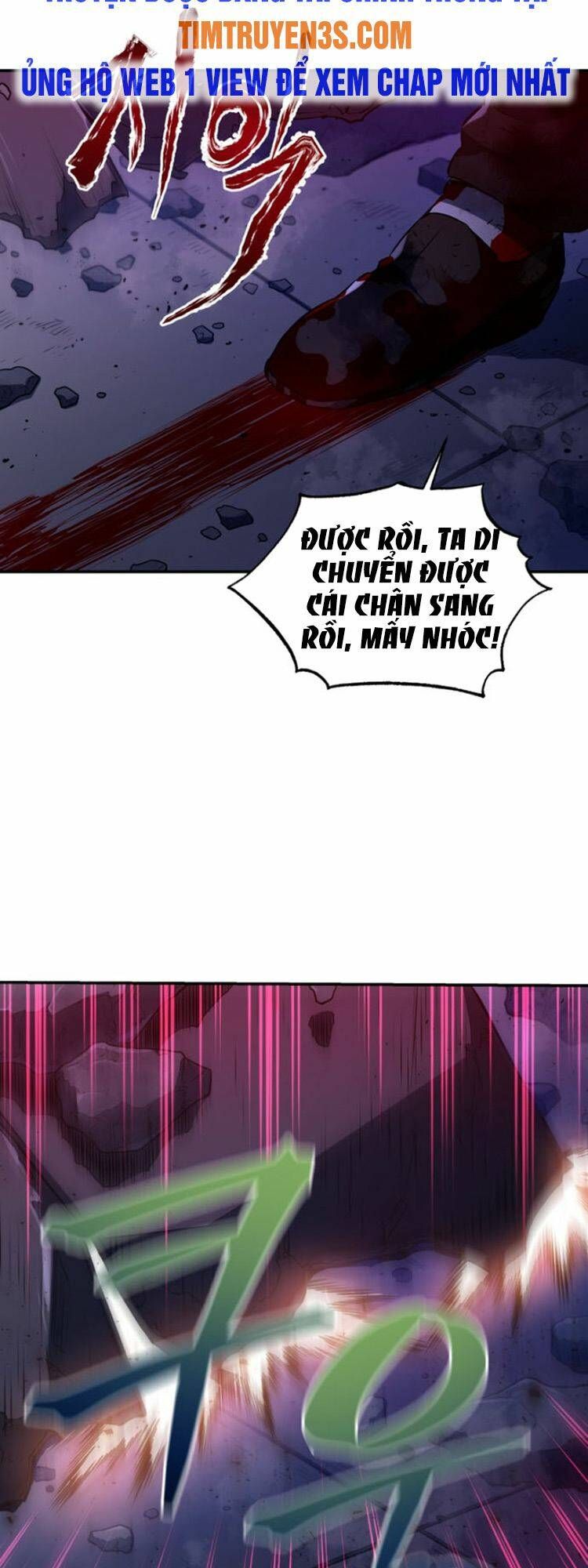 hệ thống oán hận của ta chapter 40 59