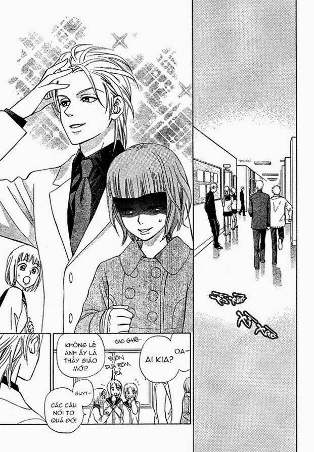 kyou mo ashita mo chapter 3 15