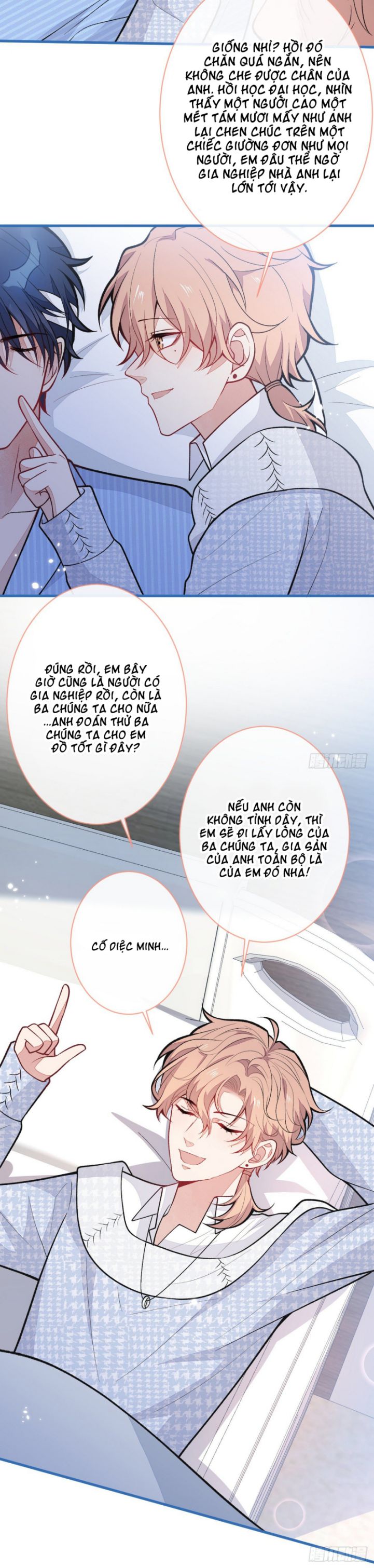 hotsearch của ảnh đế chapter 145 29