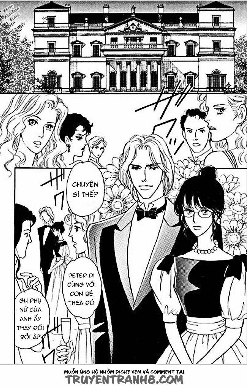 lady e no kaidan chapter 1 25
