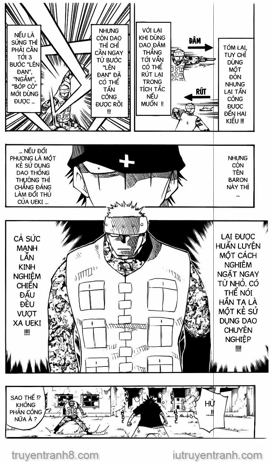 law of ueki chapter 114 7