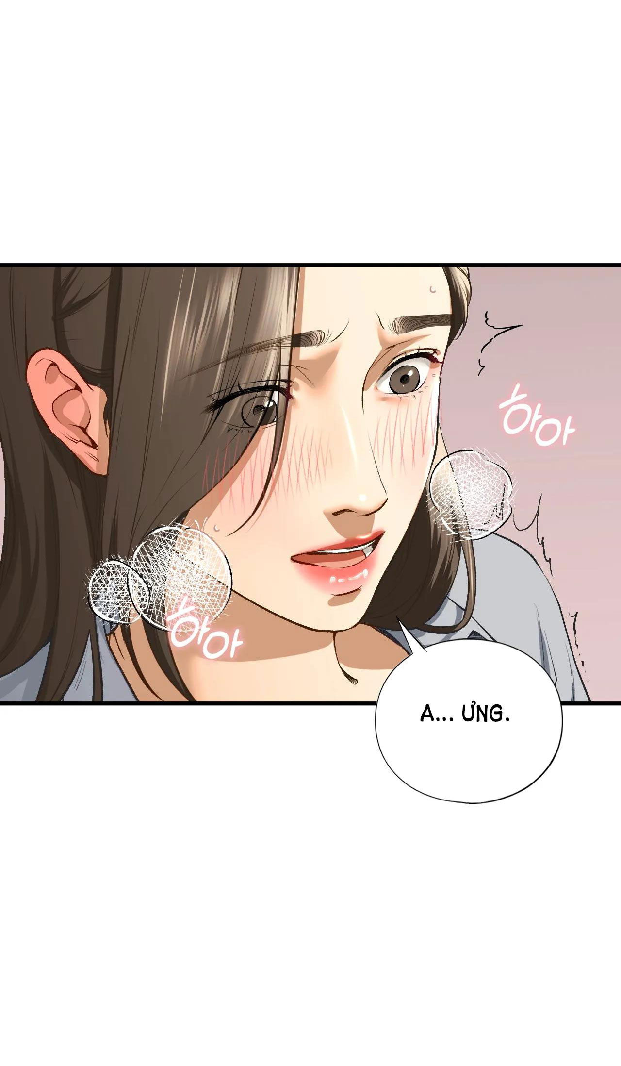 Chị Kế chapter 20.1 - Trang 39