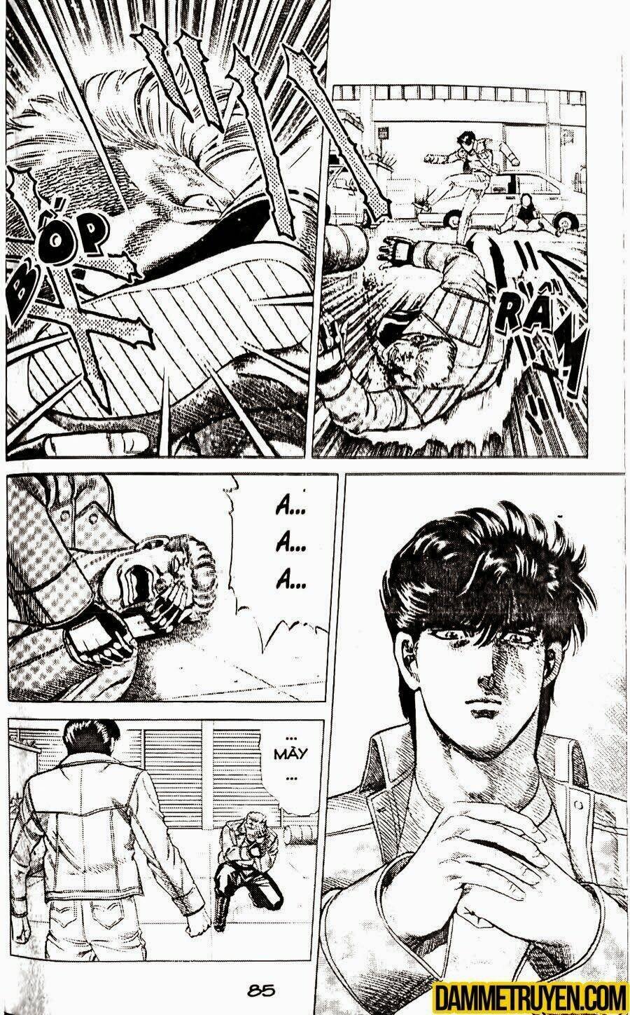 sức mạnh nhân đôi chapter 23.1 17