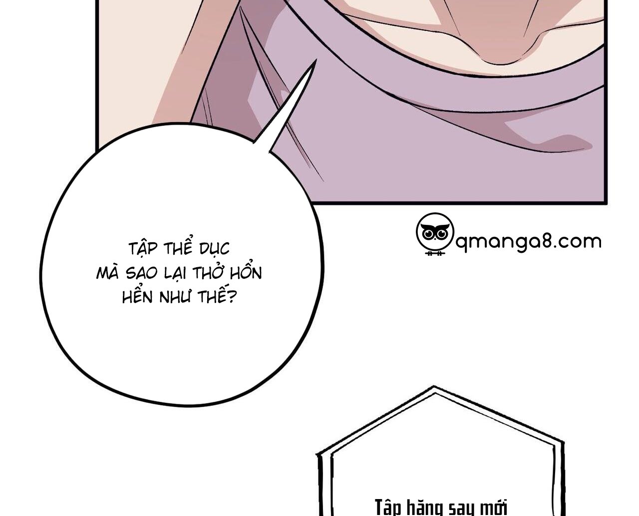 chàng dâu nhà họ kang chapter 48 34