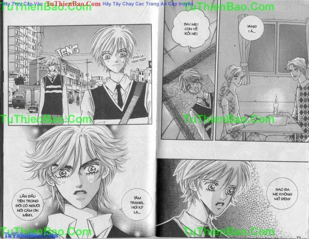 giấc mơ triệu phú chapter 2 35