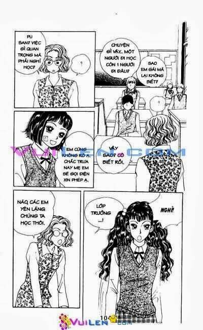 cô bé táo bạo chapter 6 104