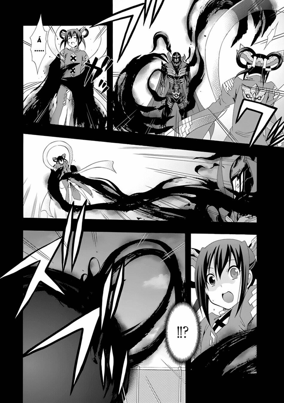 anh hùng xấu xa chapter 49 11