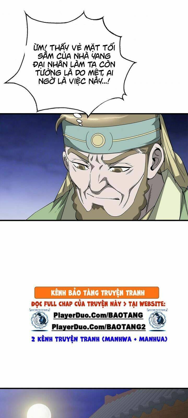 cuồng long chapter 39 57