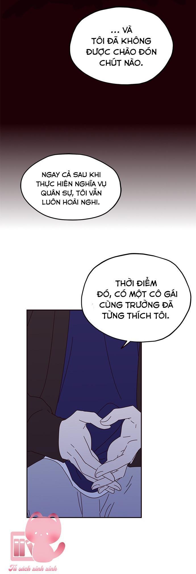 sợi chỉ tình yêu chapter 50 32