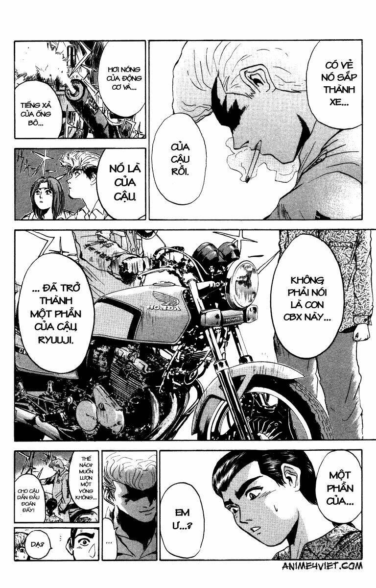 bad company chapter 10 17