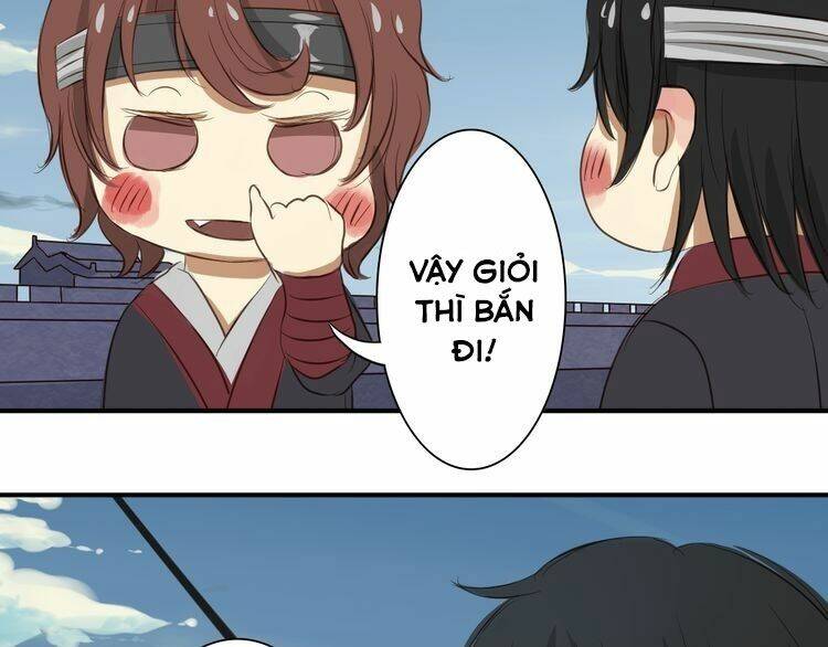 bạch lý hành giả chapter 5 13