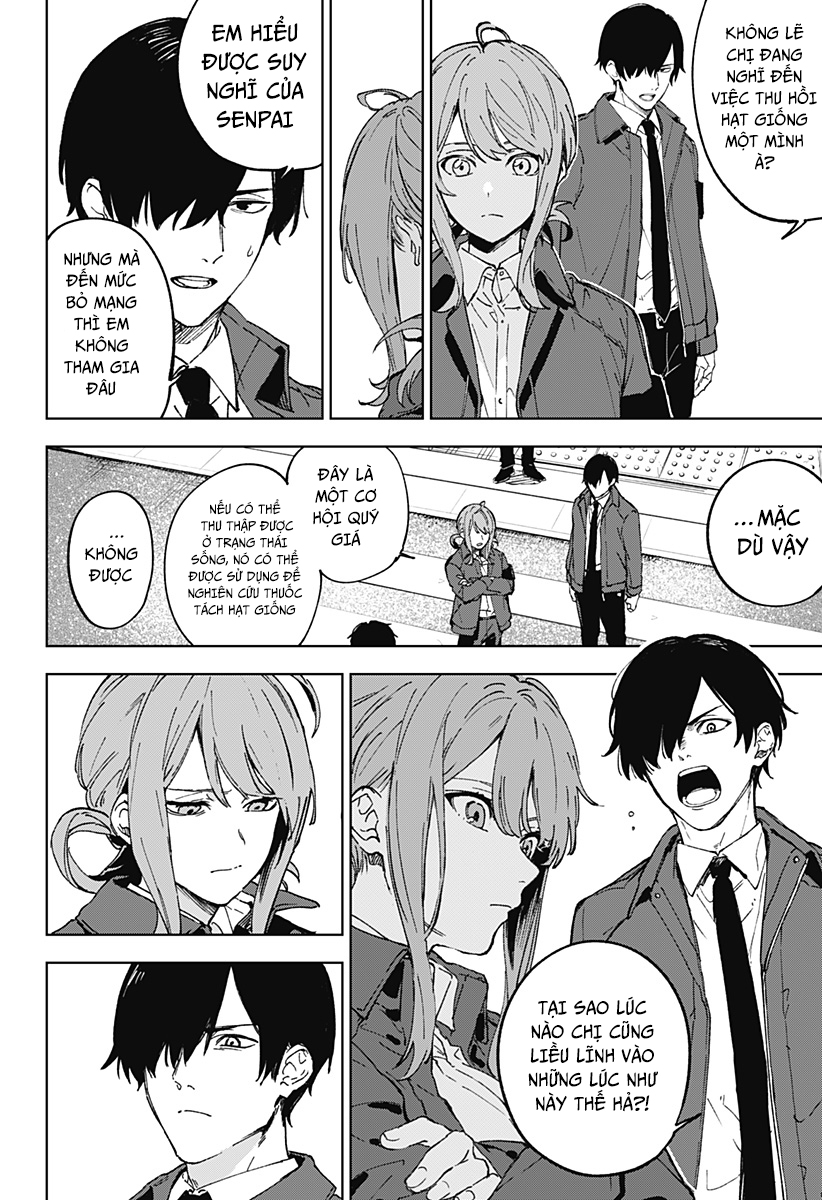 hạt giống phù thuỷ chapter 1 44