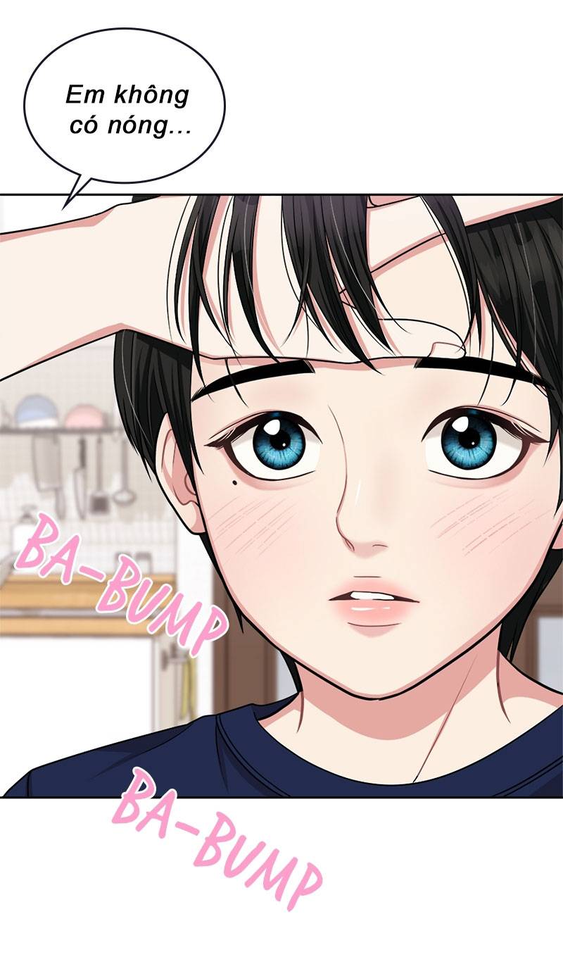 gửi tới bạn...người nắm giữ ngôi sao chapter 15 34