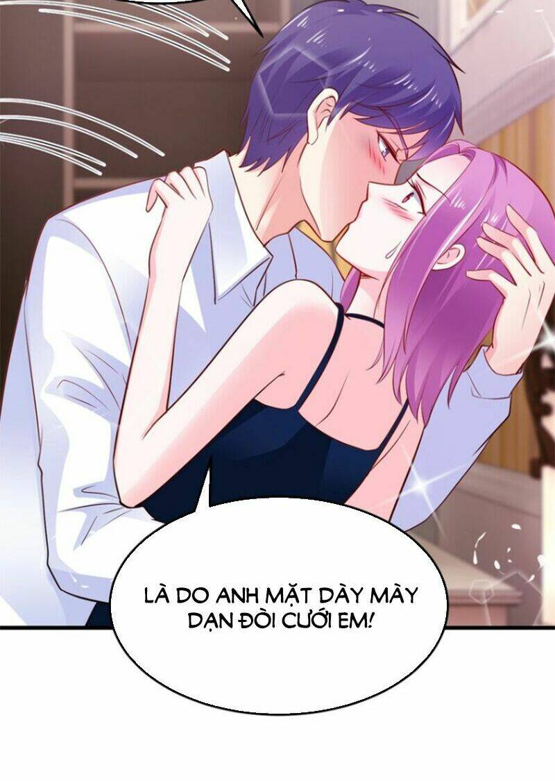 thú cưng độc quyền của boss chapter 93 29