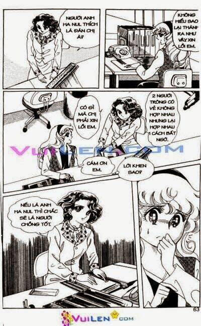 khi con gái gặp con trai chapter 8 64