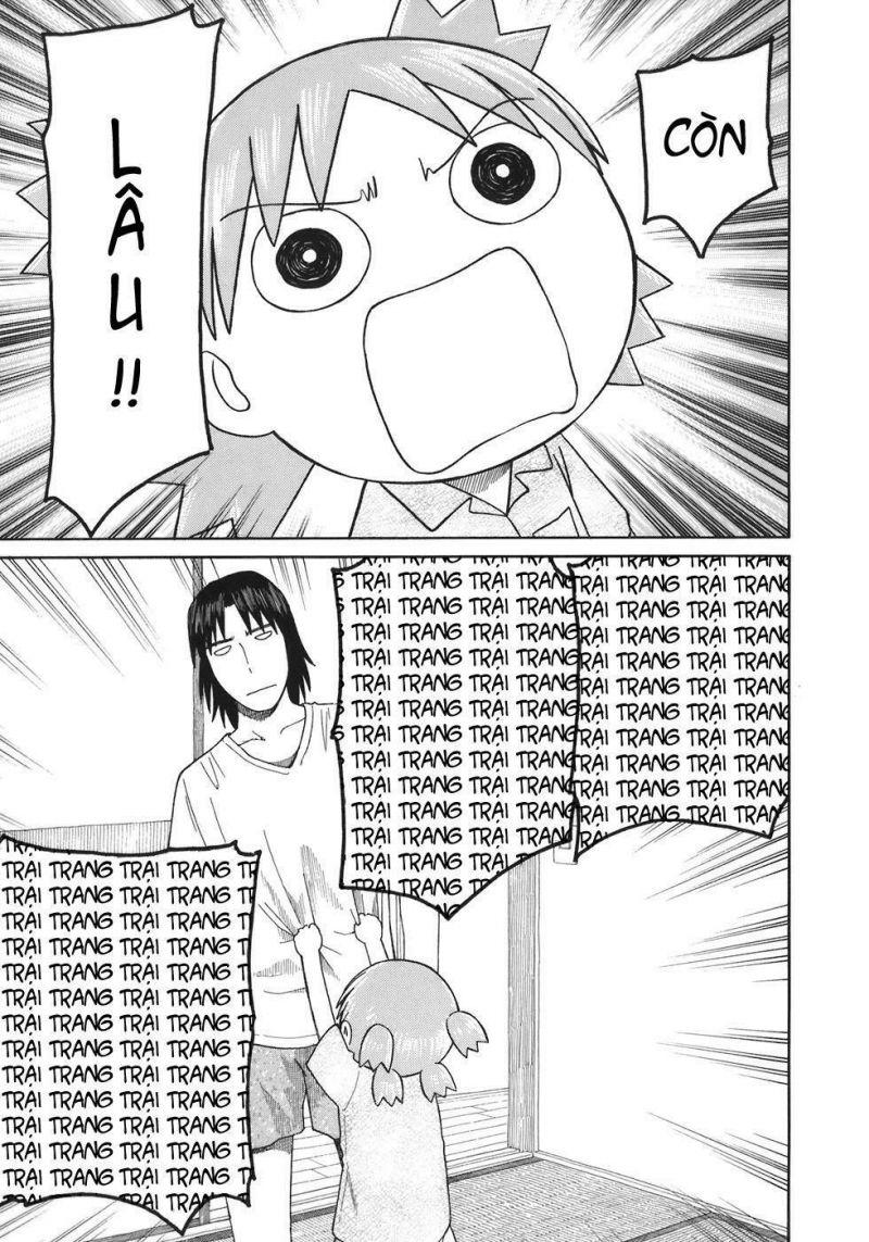 yotsubato! chapter 44 15