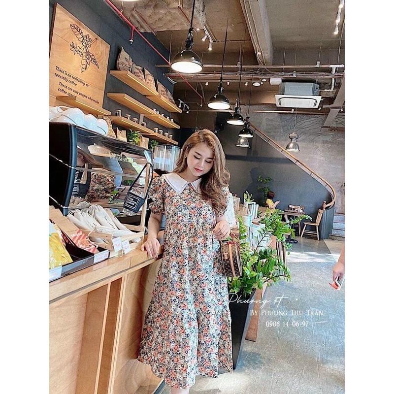 Đầm Hoa siêu phẩm
