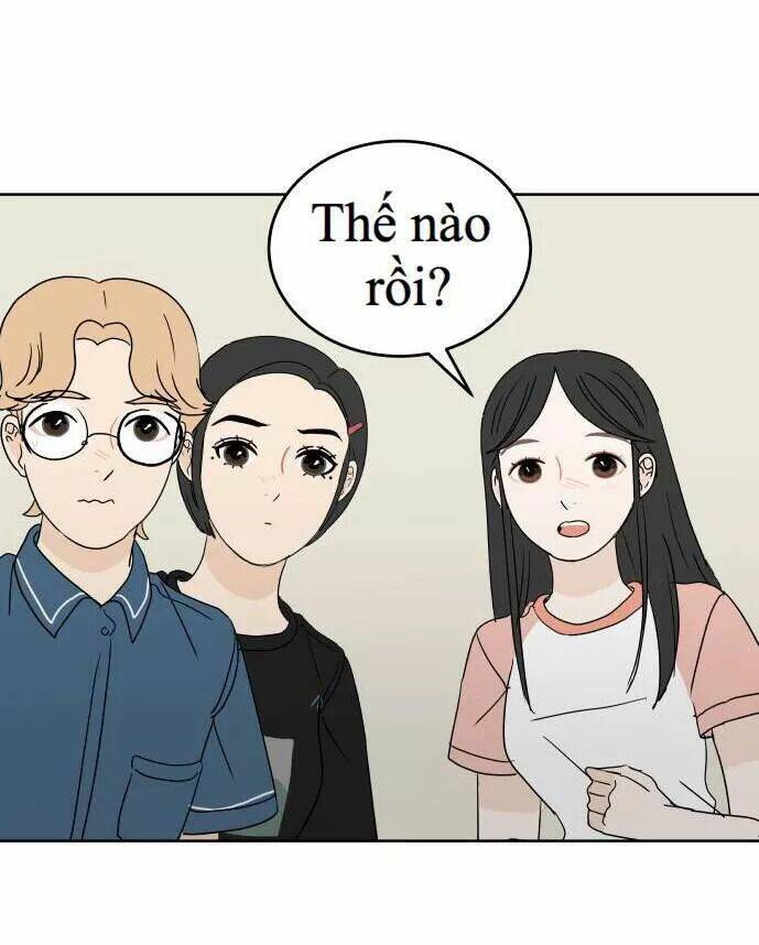 30 phút bước đi bên em chapter 43.5 28