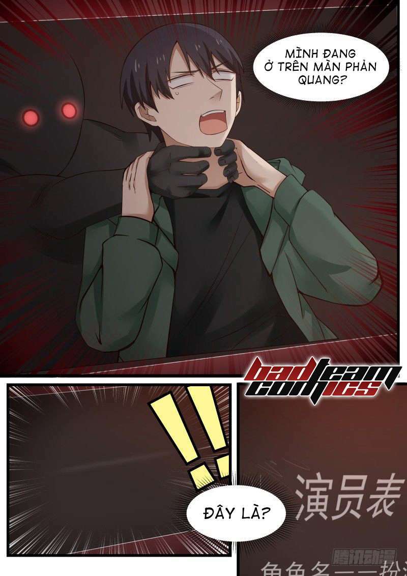 rạp chiếu phim địa ngục chapter 25 5