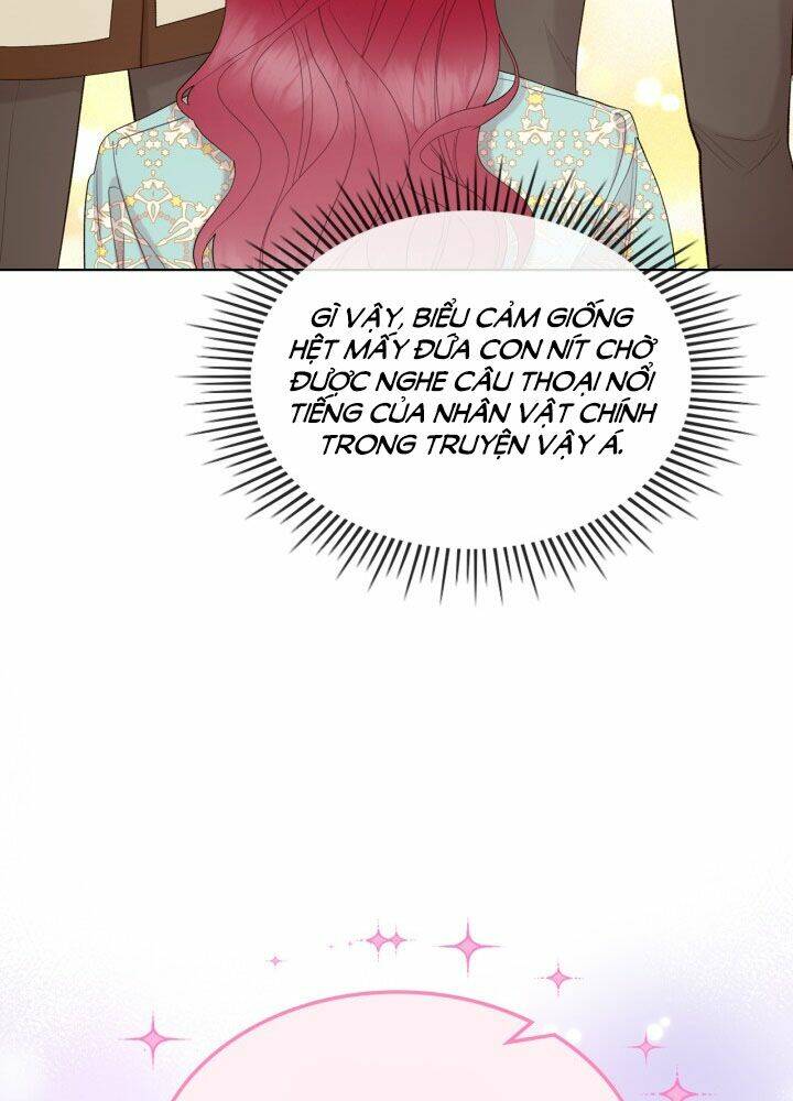 kẻ tạo ra nữ phản diện chapter 56.1 35