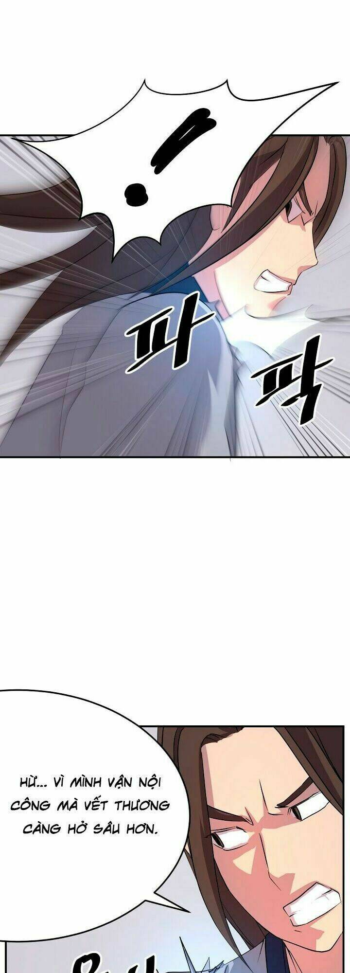 trọng sinh, bất khả chiến bại chapter 28 37