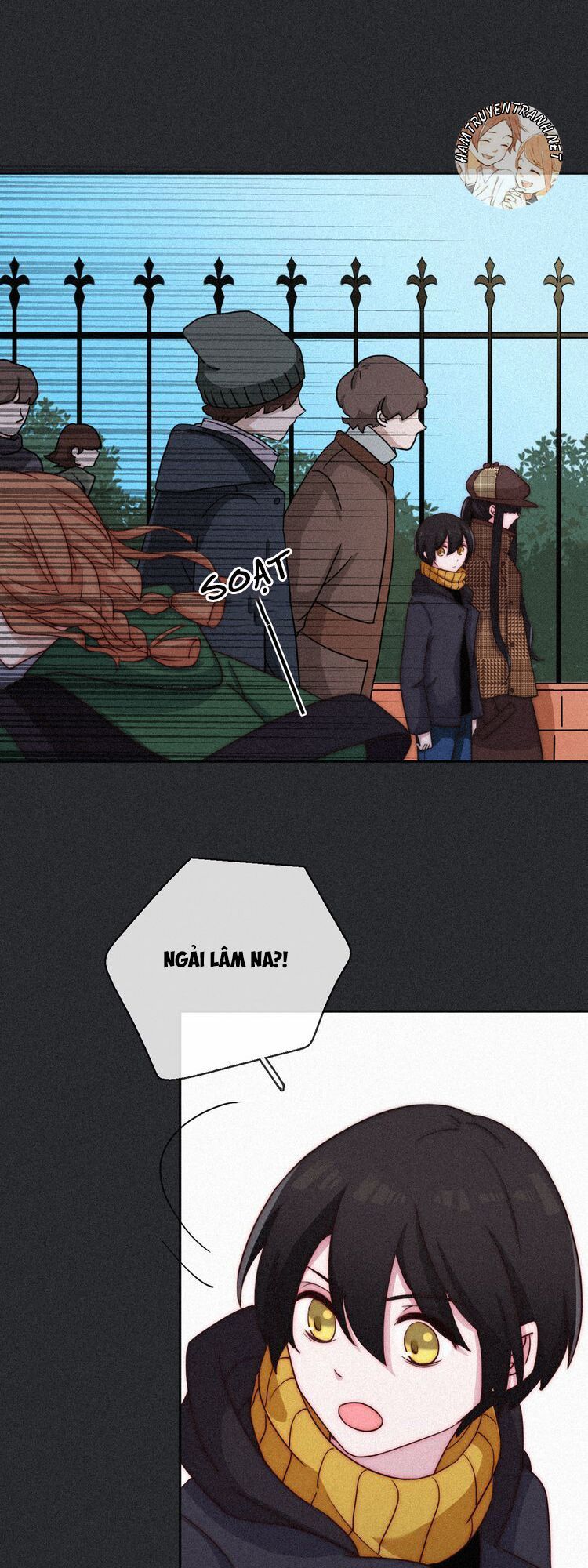 bí mật bóng đêm chapter 12.1 17