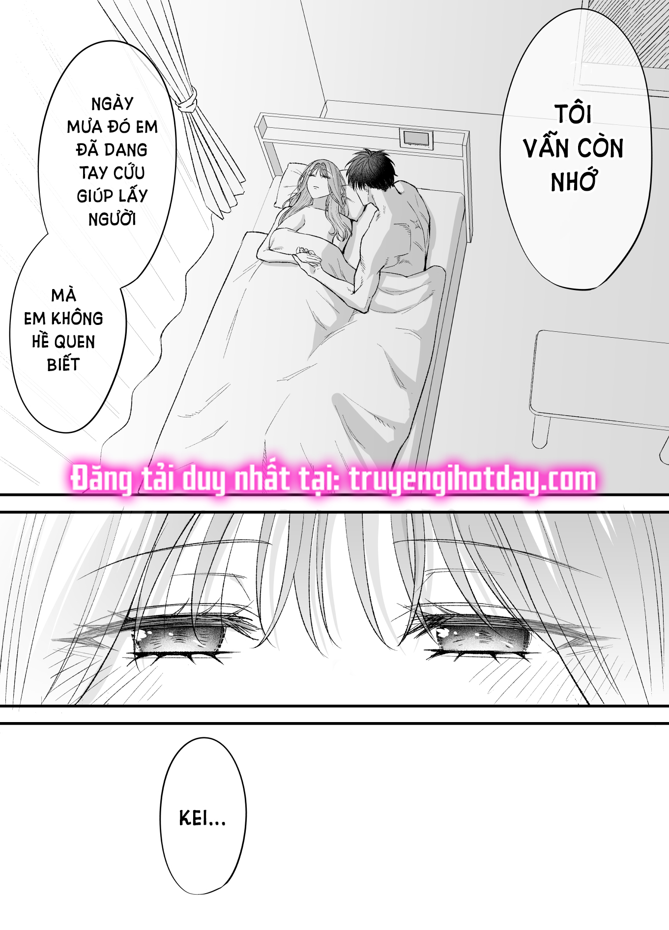 [21+] (k)night & day chapter 9 3