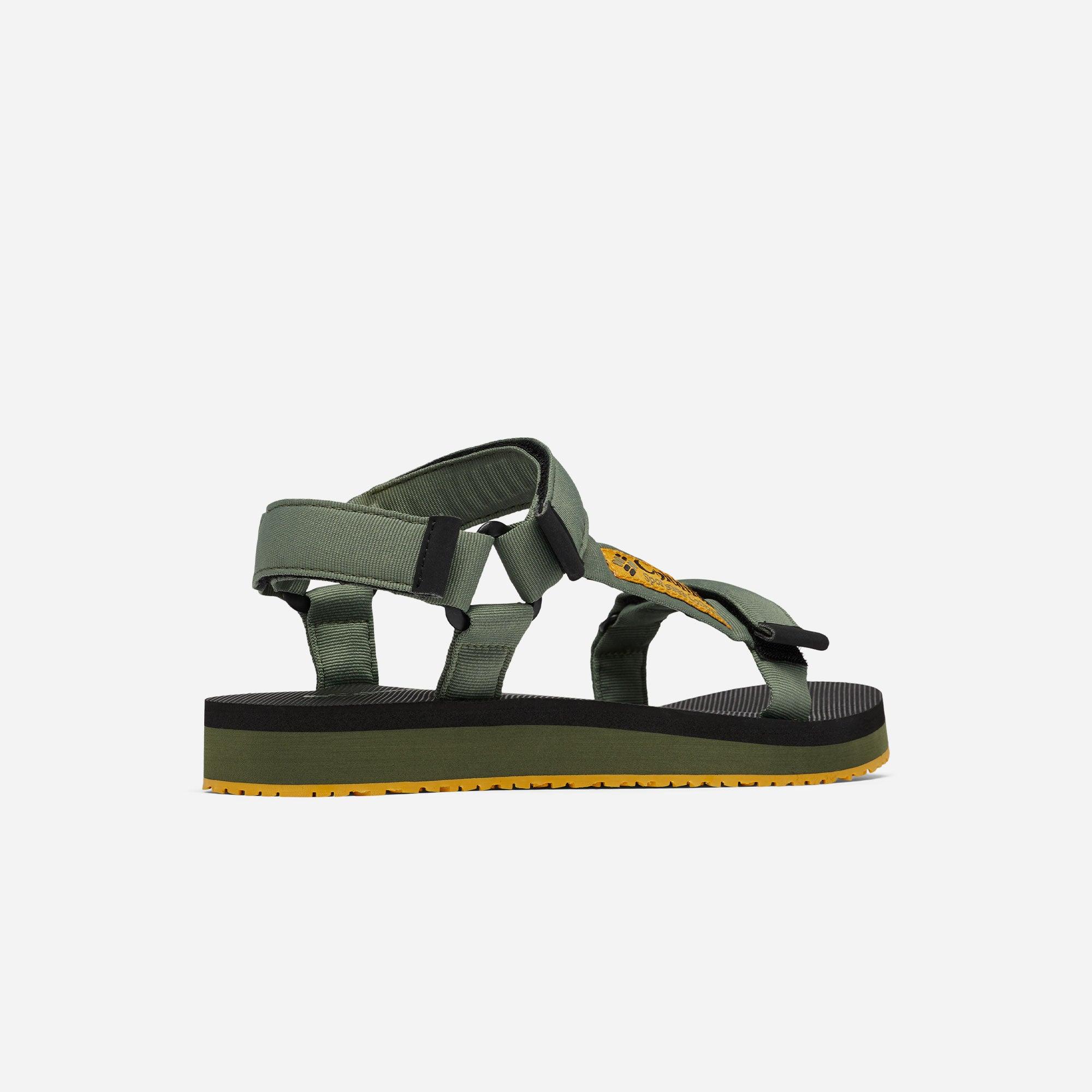 Giày sandal nam Columbia Breaksider - 2027191302