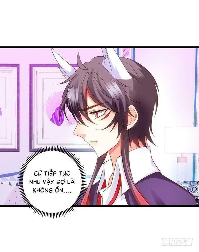 hồ tiên hung bạo chapter 91 65