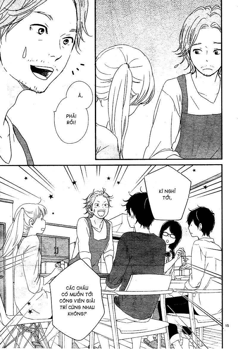 yuugure light chapter 2 15