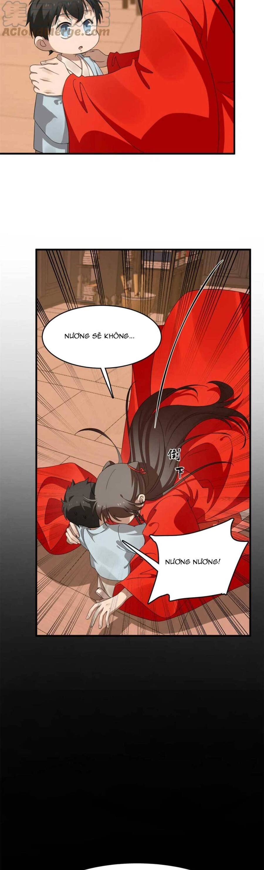 độc bộ thiên hạ: đặc công thần y chapter 440 3