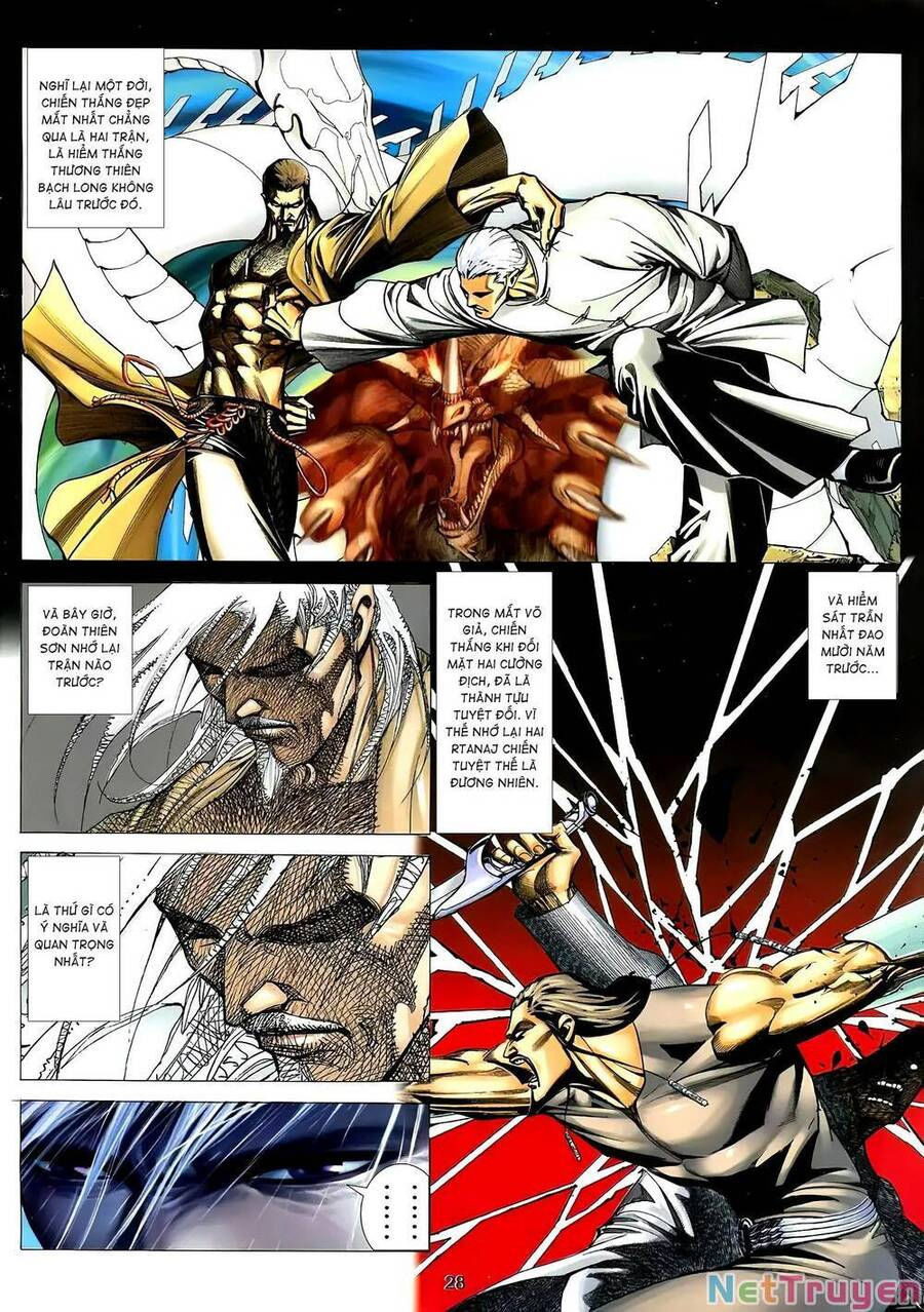 cuồng đao 04 chapter 53 12