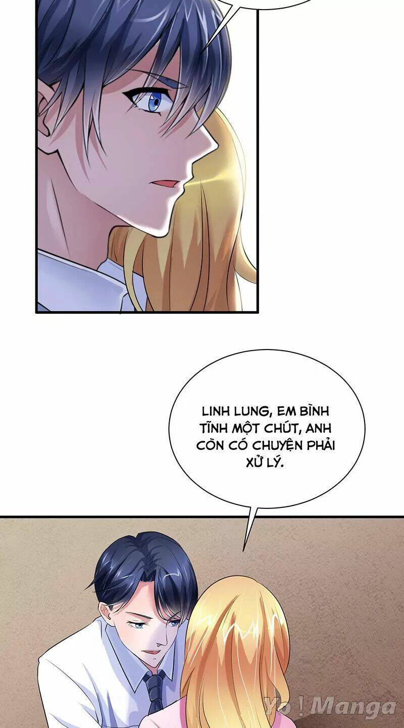 cô dâu gả thay của tổng tài chapter 43 10