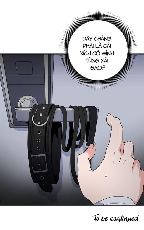 tình yêu cún con chapter 12.2 27