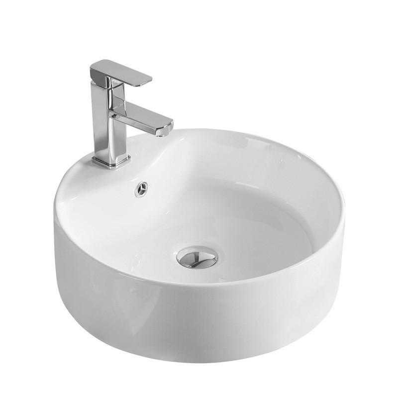 Chậu lavabo đặt bàn