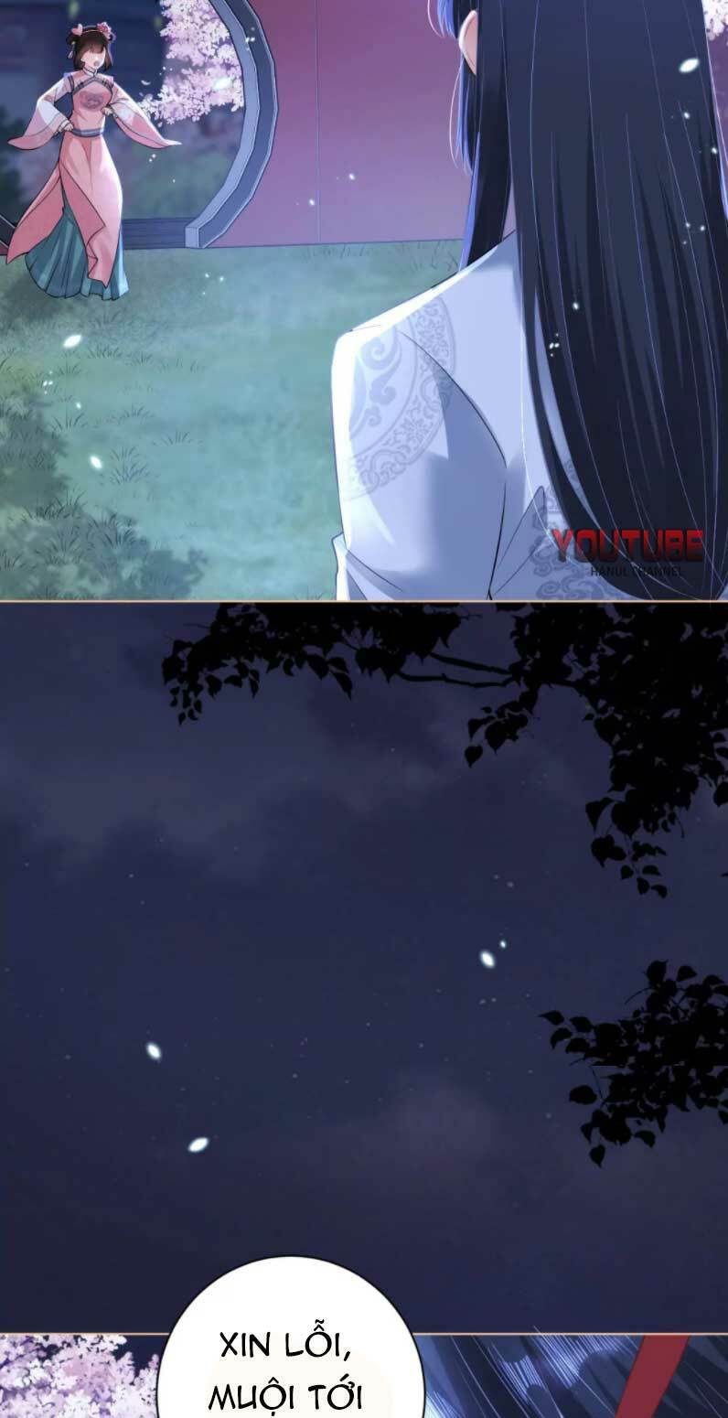 quận chúa vững quá không thể tiêu diệt! chapter 83 39