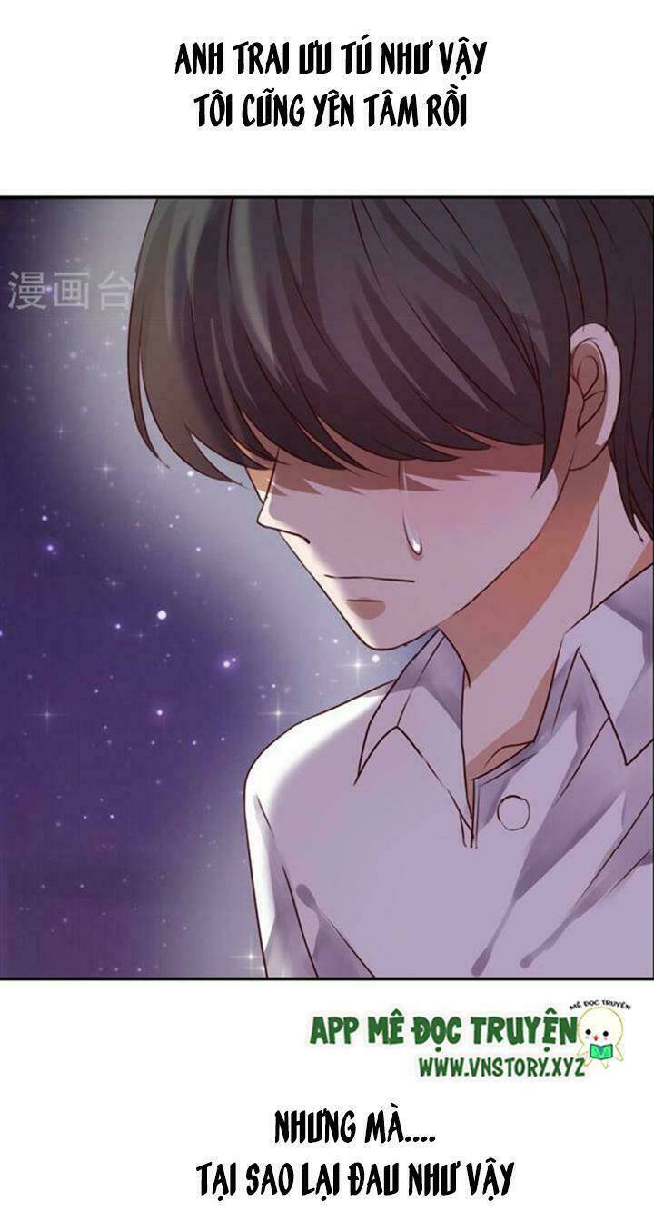 sau con mưa mùa hạ chapter 41 21