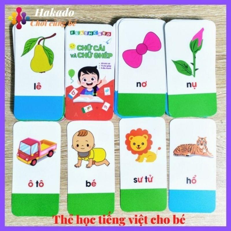 Tập Đánh Vần Tiếng Việt Phiên Bản Chuẩn Cho Bé 4-6 Tuổi