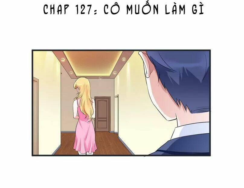 cô dâu gả thay của tổng tài chapter 127 1