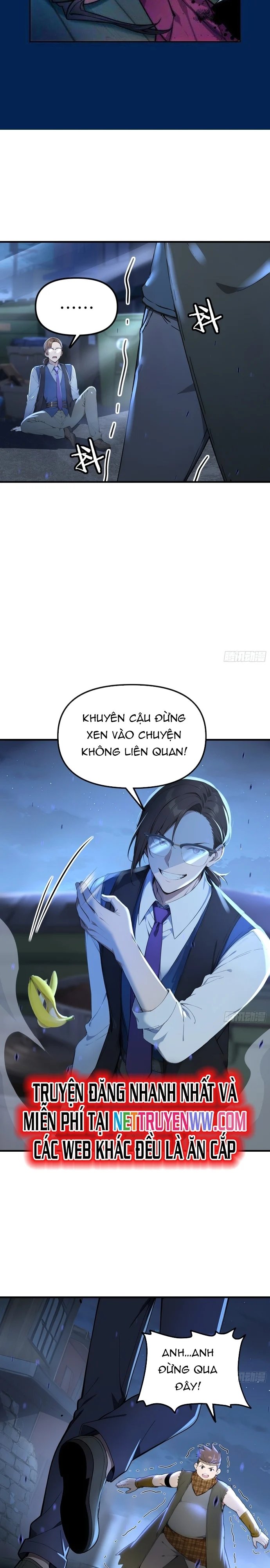 thời đại hoàng kim của thiên kiếm chapter 45 6