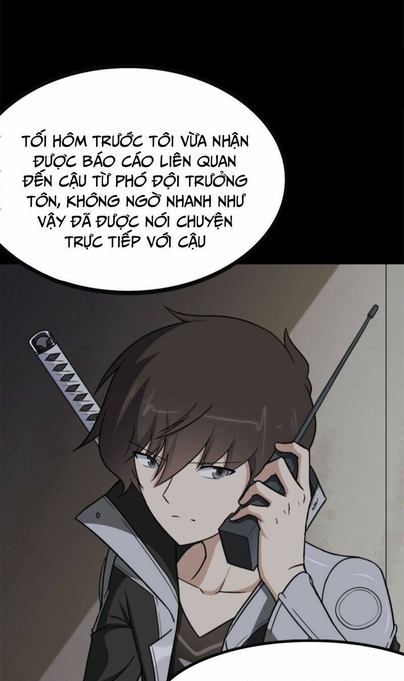 bạn gái virus của tôi chapter 247 62