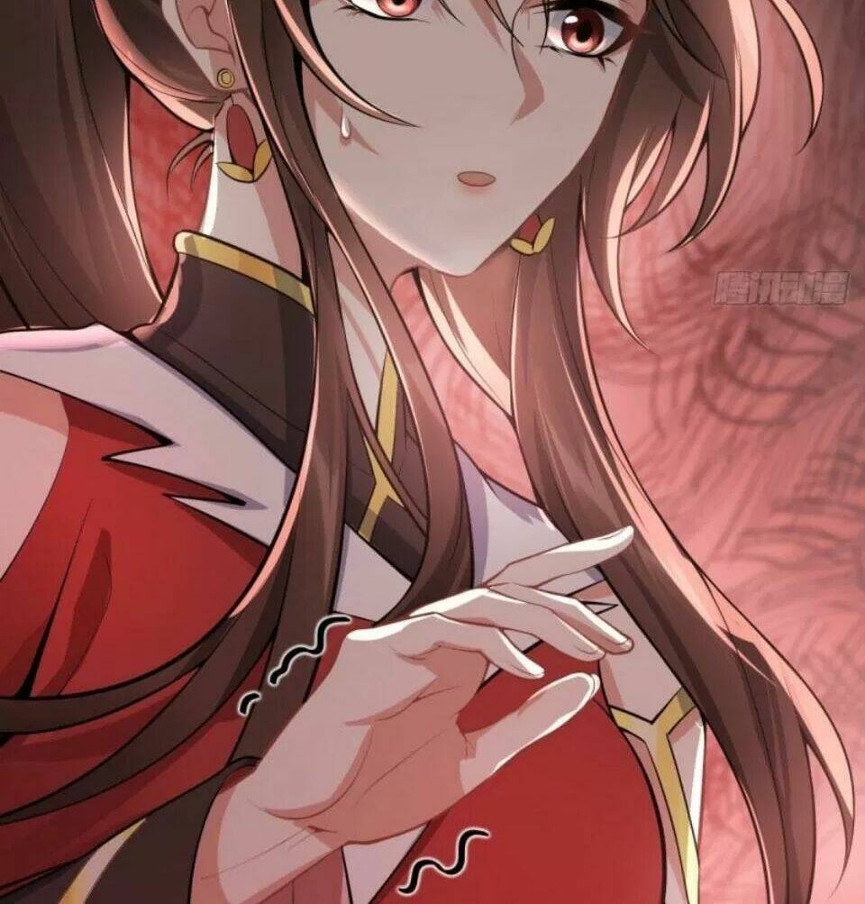 phế nữ yêu thần chapter 70 29