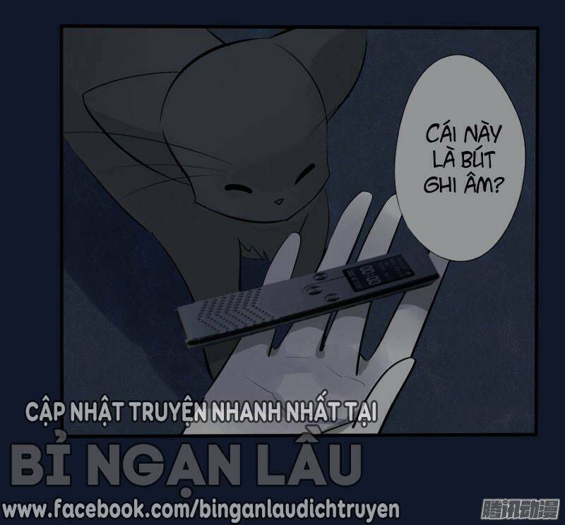 đam mỹ lời ngụy biện chapter 15 11