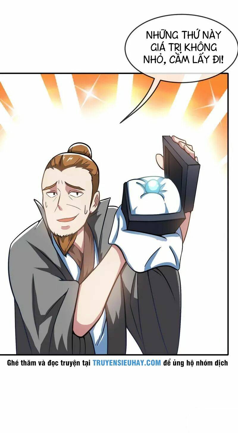 chí tôn thần ma chapter 12 30