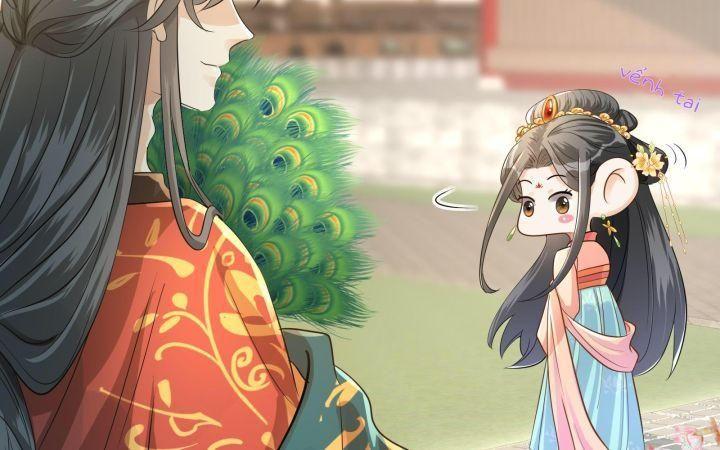 thái tử phi là người thế thân chapter 1 66