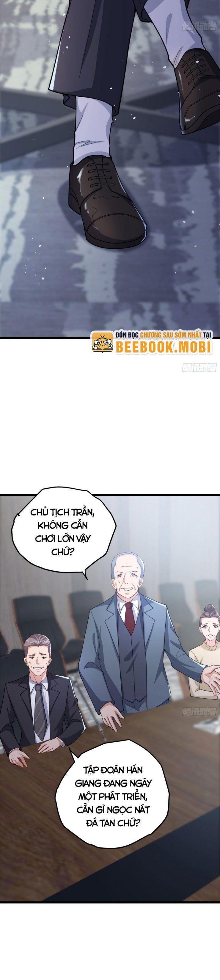 câu lạc bộ trao đổi cuộc sống chapter 2 24