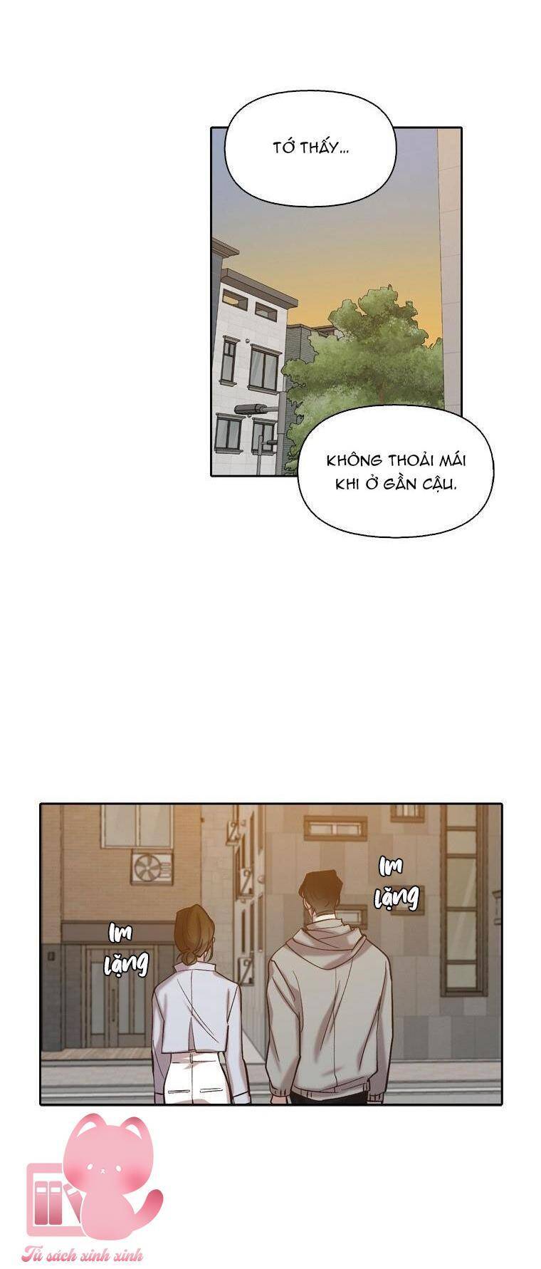 thanh xuân của chúng ta chapter 83 43